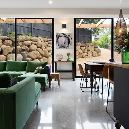 Rocky Hollow Daylesford Exterior photo