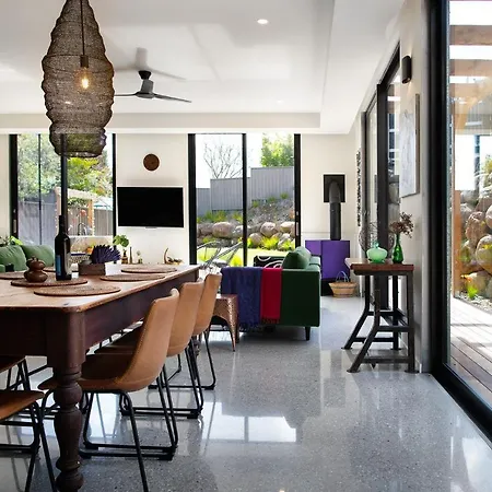 Rocky Hollow Daylesford Exterior photo