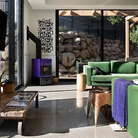 Rocky Hollow Daylesford Exterior photo