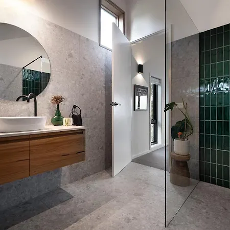 Rocky Hollow Daylesford Exterior photo