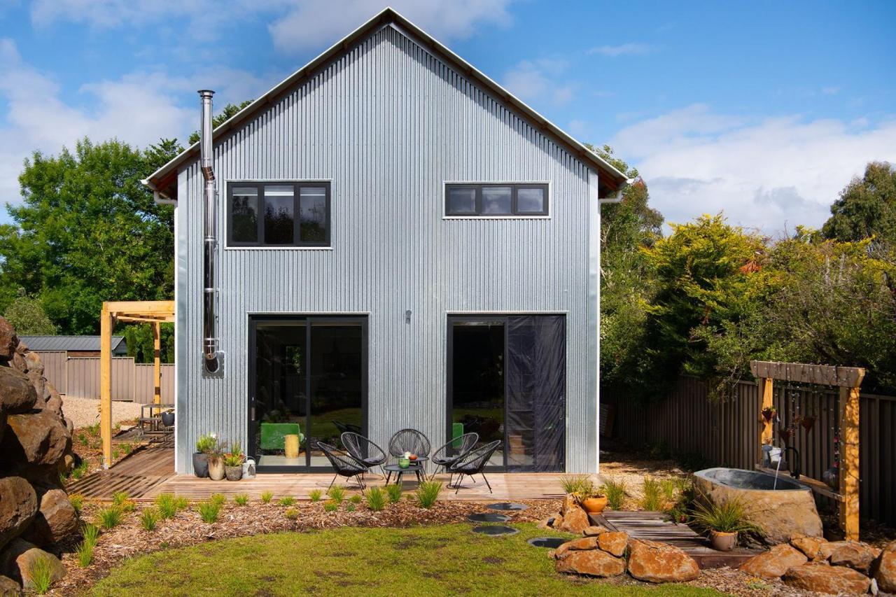 Rocky Hollow Holiday home Daylesford