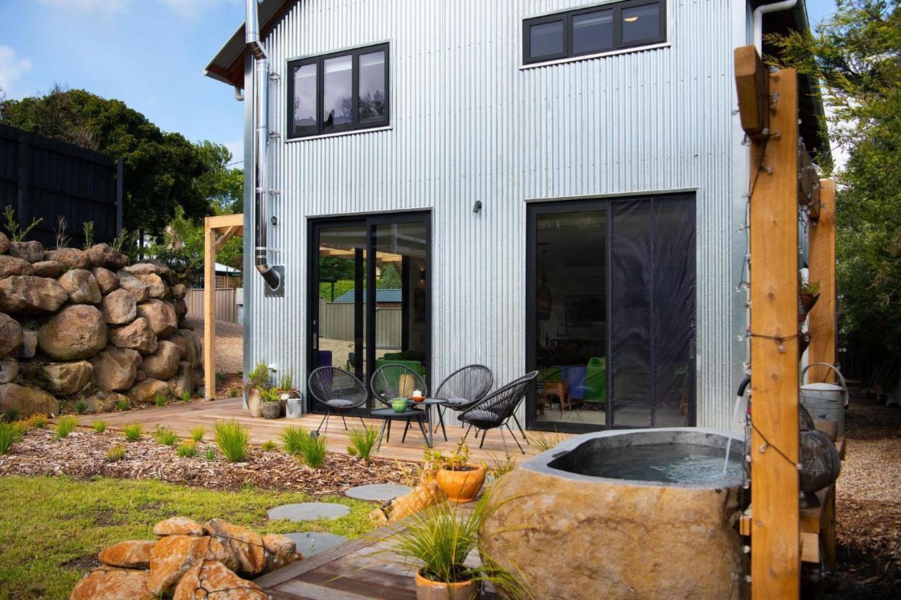 Holiday home Rocky Hollow