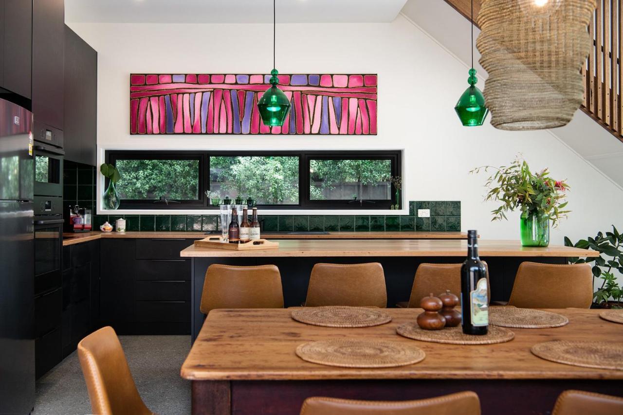 Rocky Hollow Holiday home *