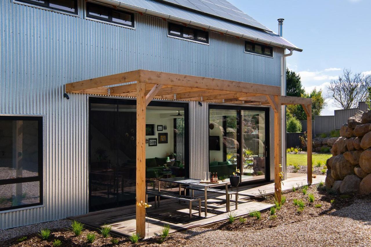 Rocky Hollow Holiday home *