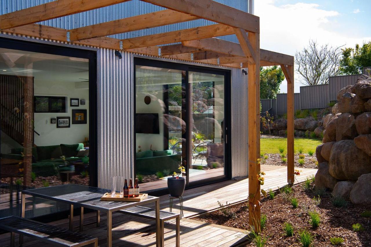 Rocky Hollow Daylesford
